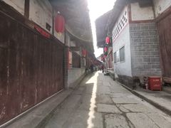 -恩阳古镇