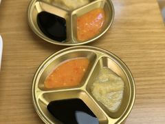-椰皇鸡饭·烧味烧腊