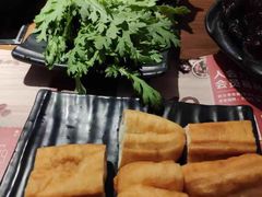 -呷哺呷哺 黄金牧场 (回龙观港龙店)