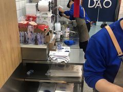 -茶百道(京溪店)