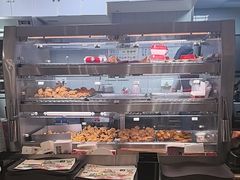 -肯德基(星河店)