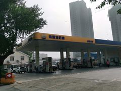 -海源发石油盛源发站