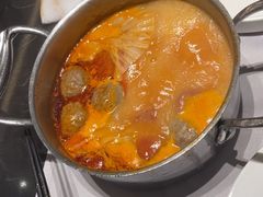 -红鼎豆捞·非遗鲍皇汤火锅(宝丰路店)