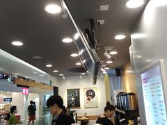 -百联临沂购物中心(临沂路店)