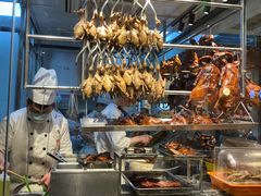 -龙记香港茶餐厅(久光百货店)