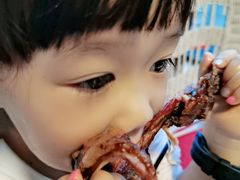 -大鹅岛绿色生态美食园