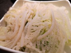 -锅说大脸毛肚重庆老火锅(佐阾店)