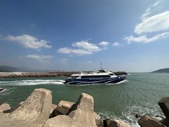 -海南分界洲岛旅游区