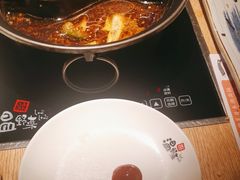 -温野菜涮涮锅(大悦城店)