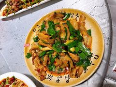 -红辣椒·川菜·火锅(张杨路店)