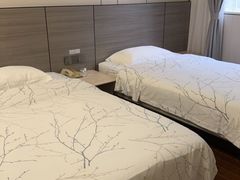 -住星酒店(广州北京路步行街店)