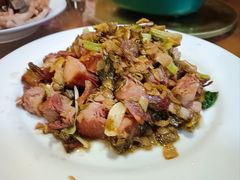 -芝城故事·建瓯土菜