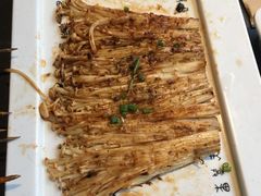 -很久以前羊肉串(打浦路店)