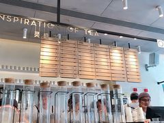 -喜茶(东莞汇一城店)