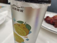 -新世界餐厅(万达店)