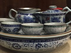 -点都德(大茶楼店)