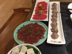 -许府牛火锅(信义坊总店)