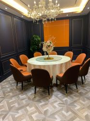 -谛融婚礼酒店·宴会厅(花园店)