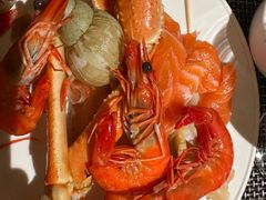 -上海锦江汤臣洲际大酒店壹阶层