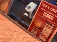 -神府路壹号·海鲜烧烤排档(三坊七巷店)