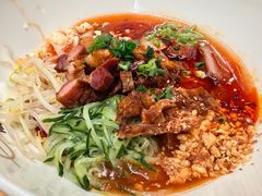-水平有限广西米粉·广西风味集(五道口店)