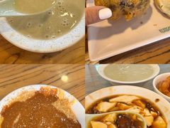 -南来顺饭庄·清真(南菜园店)