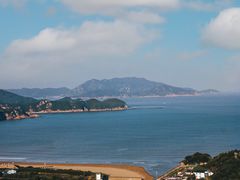 -桃花岛风景旅游区