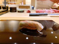 -鮨青(恒基名人购物中心店)