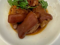 -顺德人家食府(黄金广场店)