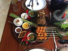 -DiAtas by Art Cafe Bumbu Bali