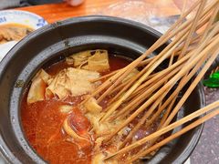 -有滋有味烧烤涮(果园星城C区店)