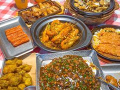 -永信海鲜(群星城店)