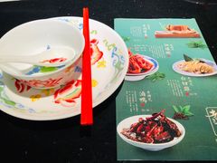 -老头儿油爆虾·知味杭州(爱琴海购物中心)