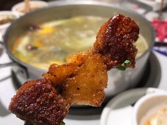 -俏牛哥鲜牛肉牛肆馆(重庆天地店)