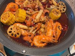 -半天妖烤鱼(西直门凯德mall店)