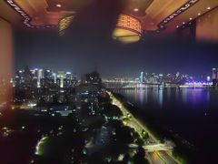 -澜亭中餐厅·一线江景·尊蓝豪华精选