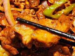 -状元虎.摇滚炒鸡.家常菜(义勇街店)