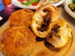 酱肉破酥包-多味居(剪子巷店)