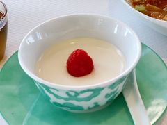 -北京柏悦酒店·锦庭餐厅Dining Room