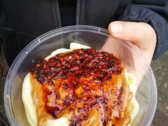 盛志望麻酱酿皮-清真盛志望麻酱酿皮·非遗老字号