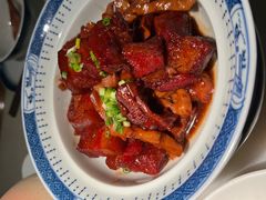 -苏乡兰亭·新派淮扬菜(吾悦广场店)