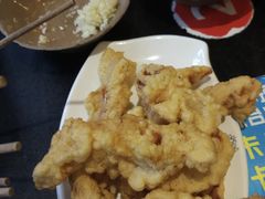 -重庆金爪爪特色干锅(大竹林直营店)