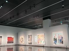-江苏省美术馆(长江路新馆)