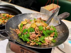 -费大厨辣椒炒肉(房山龙湖天街店)