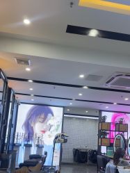 -藤野造型烫染