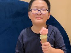 -CREAM STORY意大利手工冰淇淋&甜品(万象前海店)