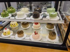 -野人先生现做冰淇淋(北京环宇荟店)