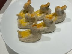 -四季民福烤鸭店(王府井东安门店)