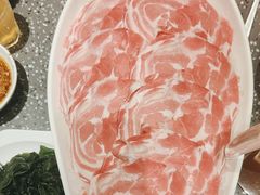 -华晟山城火锅(开发区港西东阁里店)
