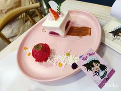 -IPSTAR|潮玩星球(崇文新世界店)